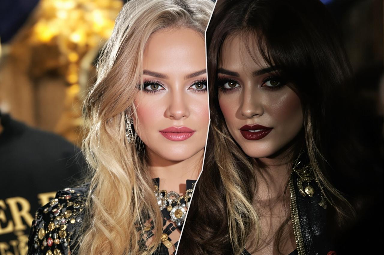 【深扒】某流量小生五年前黑历史被翻出，当年受害者首次发声