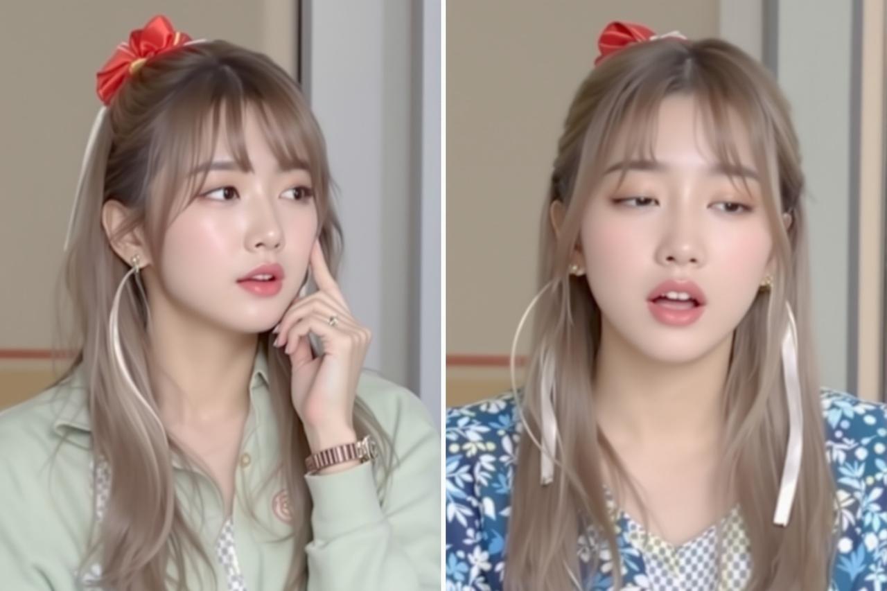 某女团成员疑似退团，经纪公司紧急辟谣但粉丝不买账